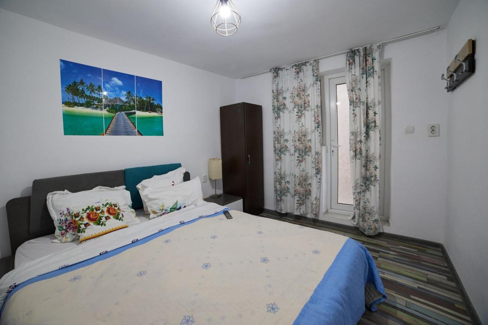 Vila Traian Si Teodora Костинешти Номер фото