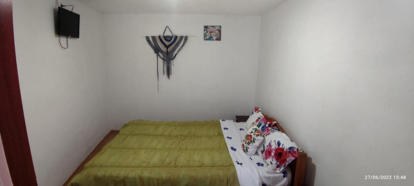 Vila Traian Si Teodora Костинешти Номер фото
